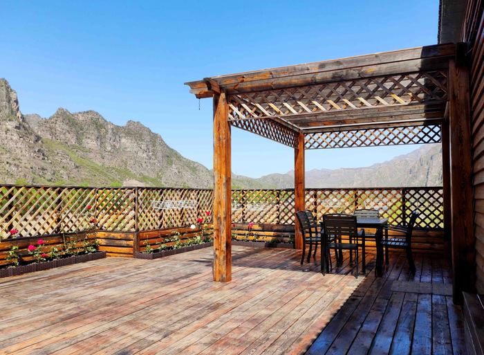 野三坡民宿推荐 |隐居山野民宿·归隐山野,寻一处避世"乌托邦"